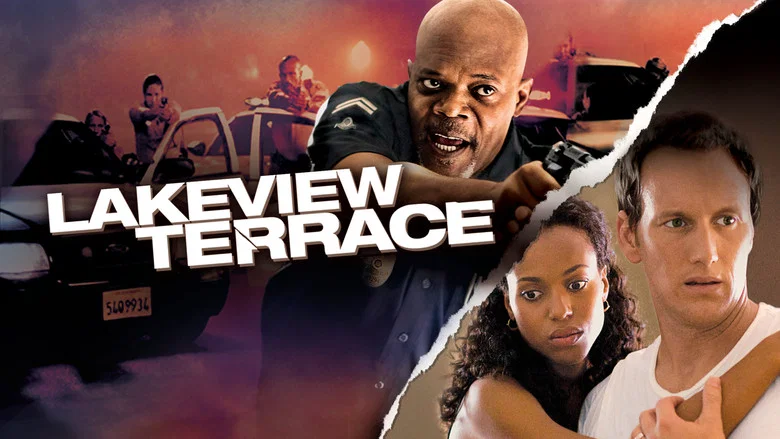 Lakeview Terrace screenshot 7