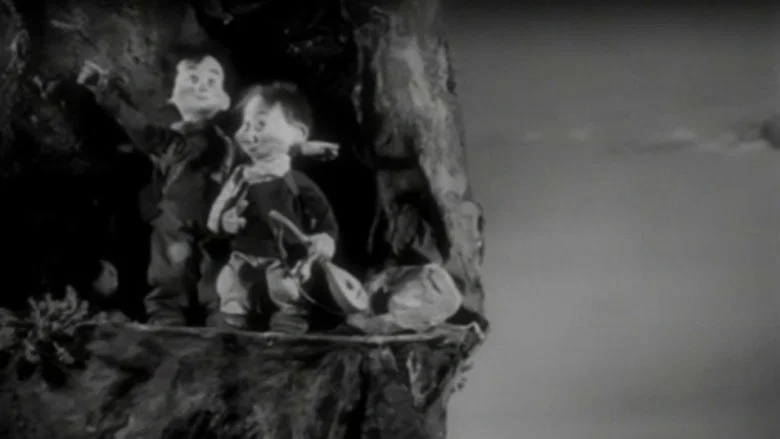 Karius and Baktus screenshot 2