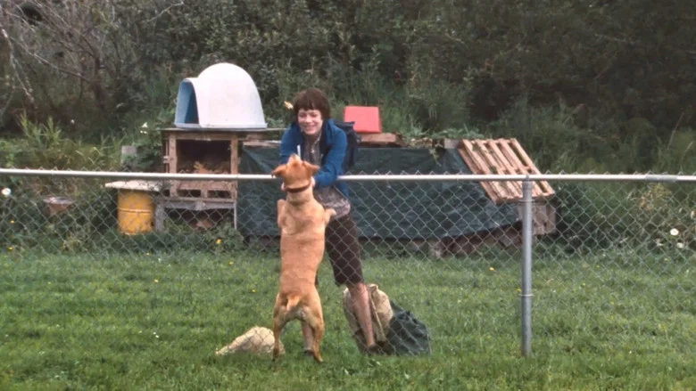 Wendy and Lucy screenshot 4