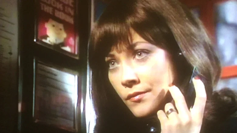 Lady Killer screenshot 6