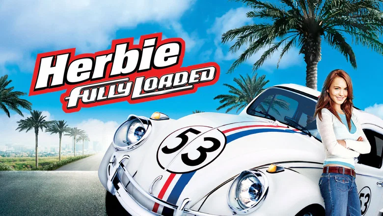 Herbie Fully Loaded screenshot 4