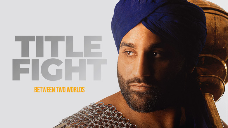 Title Fight screenshot 1