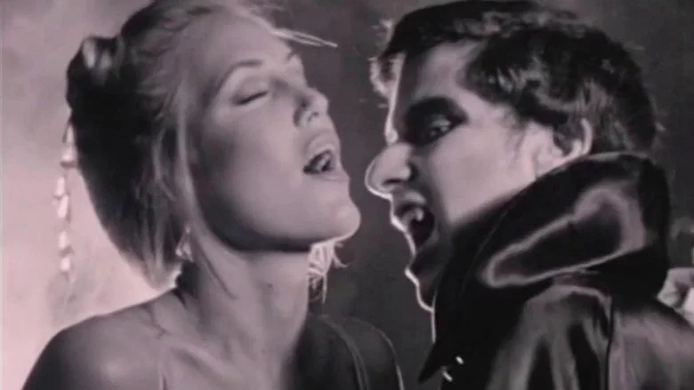 A Polish Vampire in Burbank screenshot 1