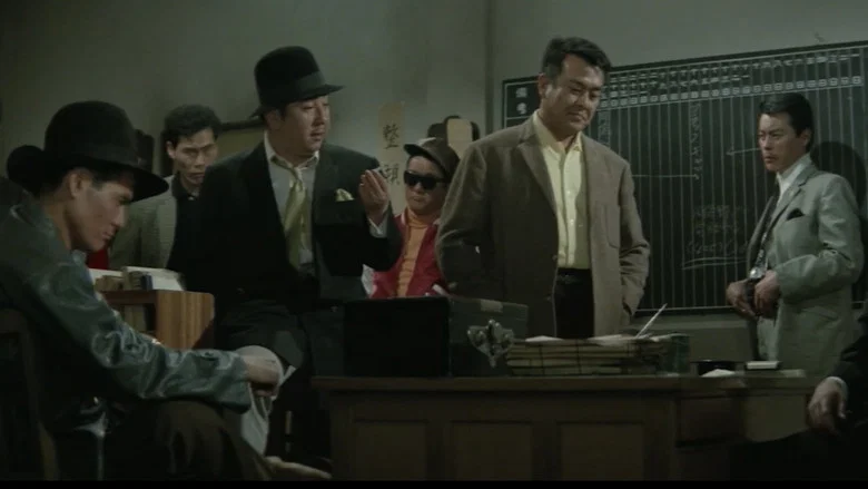 Scoundrel screenshot 3