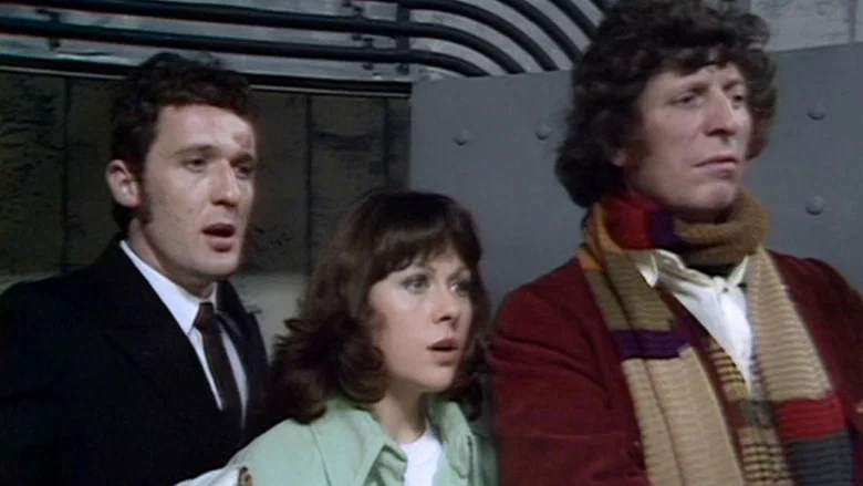 Doctor Who: Terror of the Zygons screenshot 2