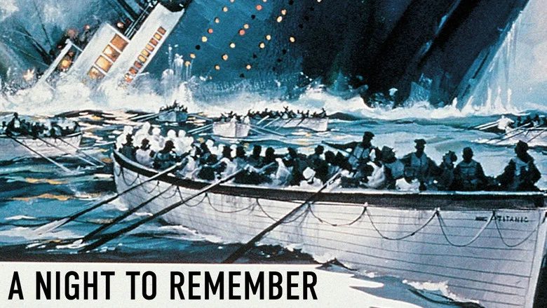 A Night to Remember screenshot 1