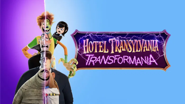 Hotel Transylvania: Transformania screenshot 4