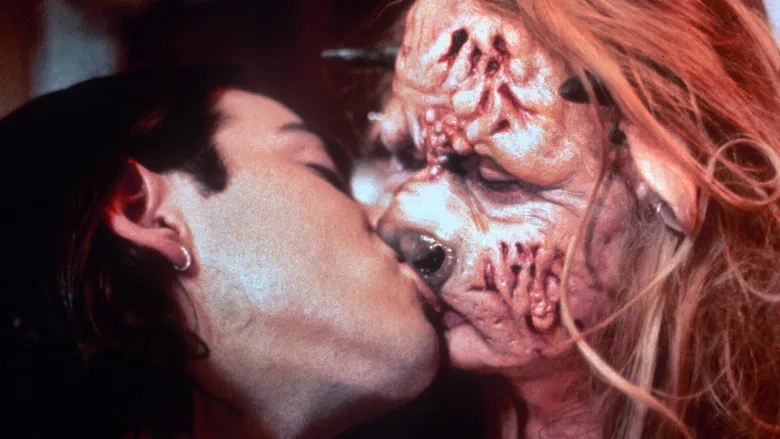 Tromeo & Juliet screenshot 1