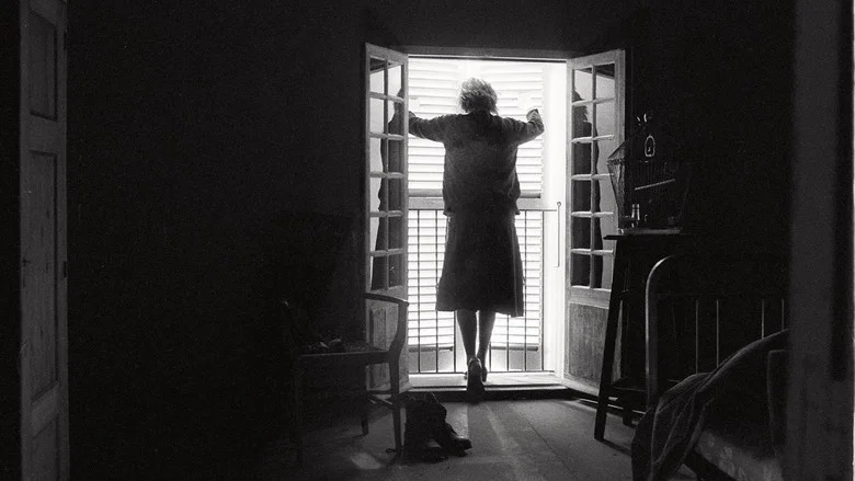 The Man from London screenshot 7