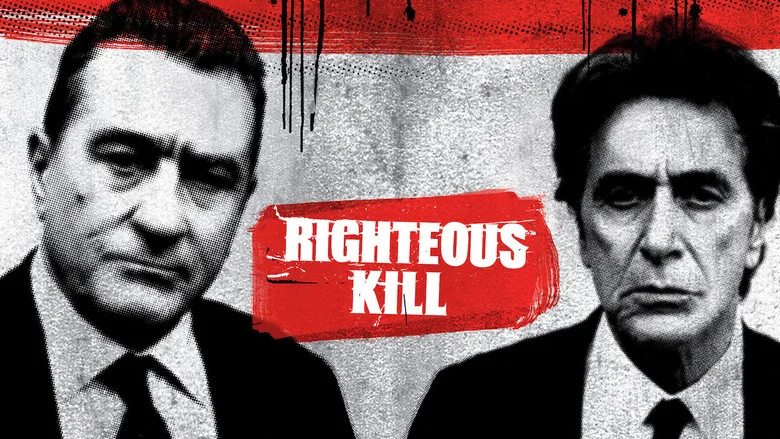 Righteous Kill screenshot 2