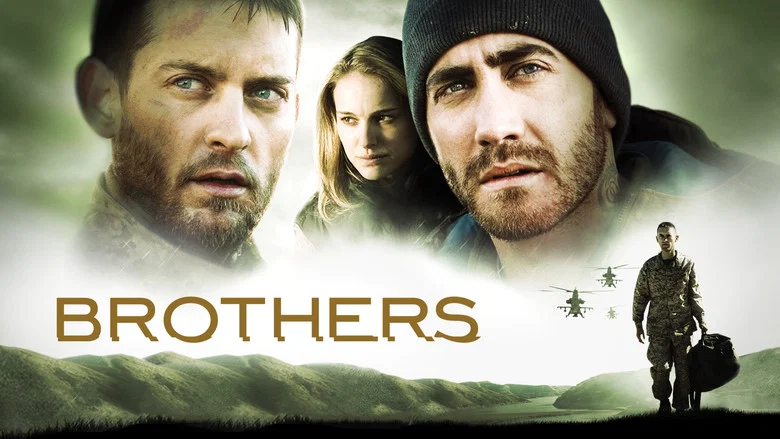 Brothers screenshot 1