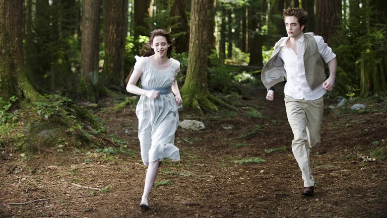 The Twilight Saga: New Moon screenshot 5