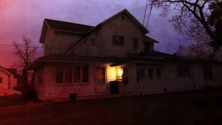 Demon House screenshot 1