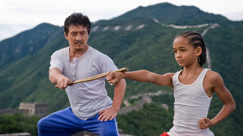 The Karate Kid screenshot 5