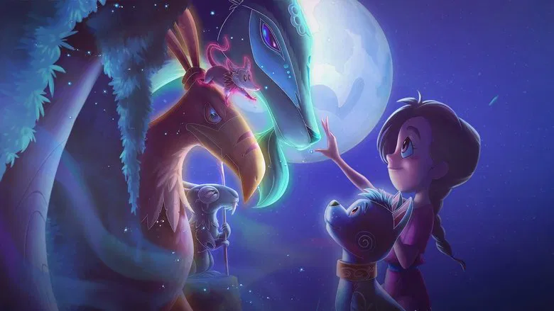 Xico's Journey screenshot 2