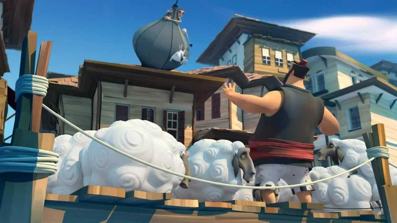 Hezarfen screenshot 1