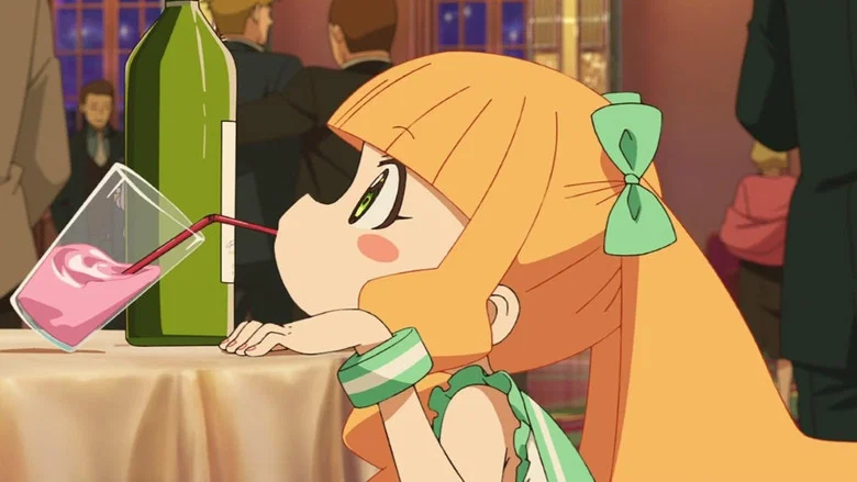 Pompo the Cinephile screenshot 7
