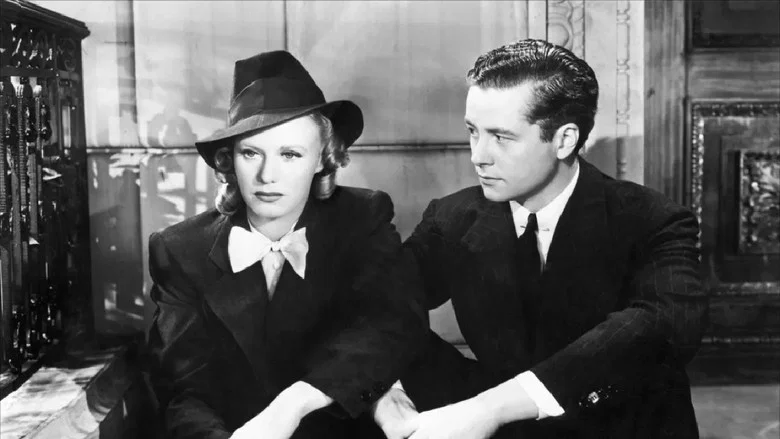 Fifth Avenue Girl screenshot 6
