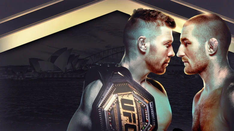 UFC 312: Du Plessis vs. Strickland 2 screenshot 1