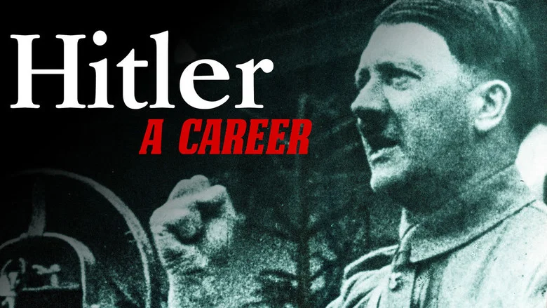Hitler: A Career screenshot 5
