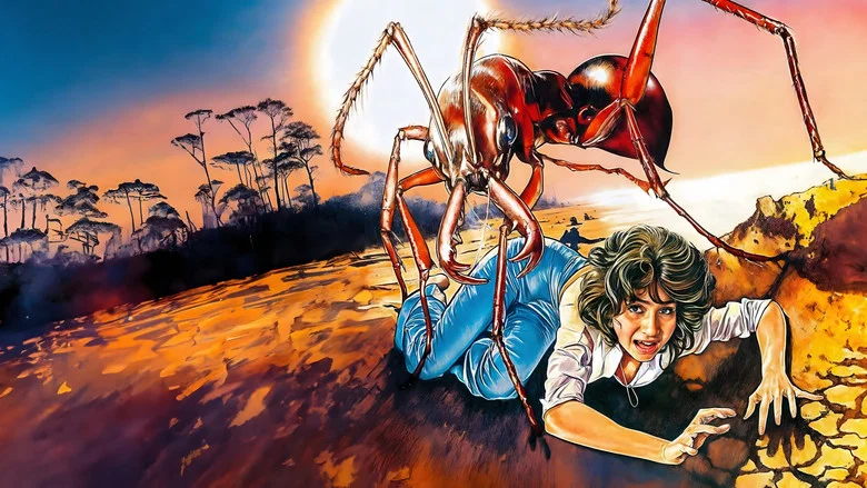 Empire of the Ants screenshot 1