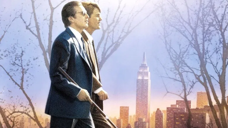 Scent of a Woman screenshot 1