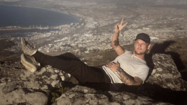 Avicii - I'm Tim screenshot 5