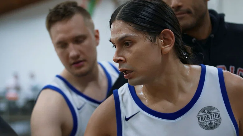 Saints And Warriors screenshot 2