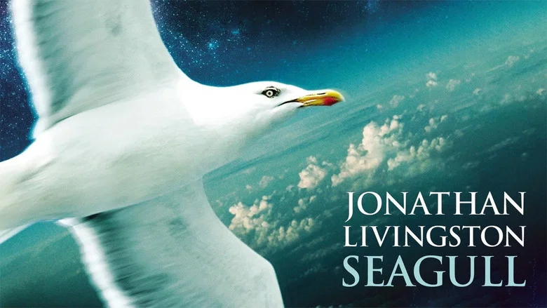 Jonathan Livingston Seagull screenshot 4