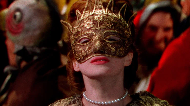 Saraband for Dead Lovers screenshot 1