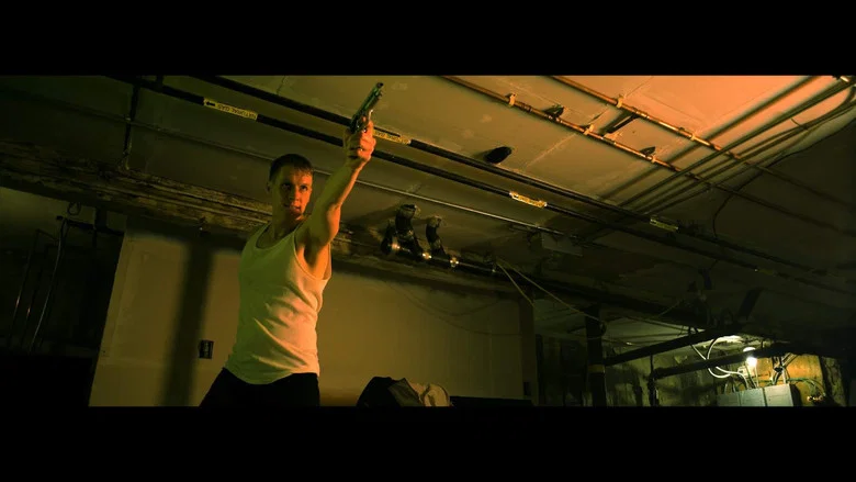 The Blacklight screenshot 2