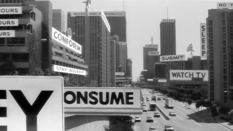 They Live screenshot 6