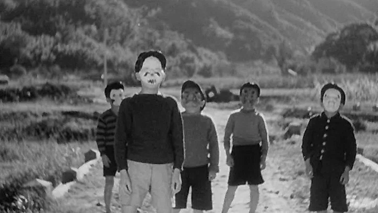Four Seasons of Children screenshot 2