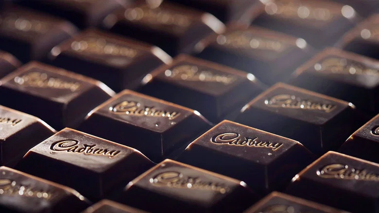 Cadbury at Christmas screenshot 1