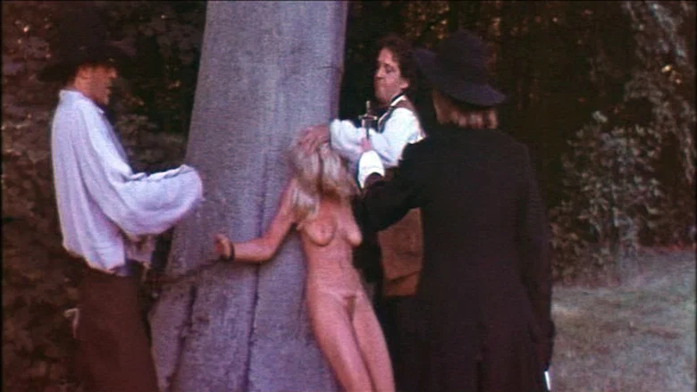 Satan's Slave screenshot 4