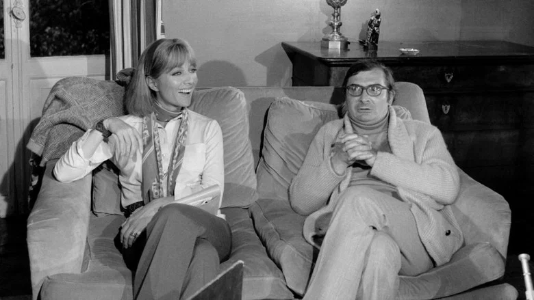 Stéphane Audran, la complice de Chabrol screenshot 3