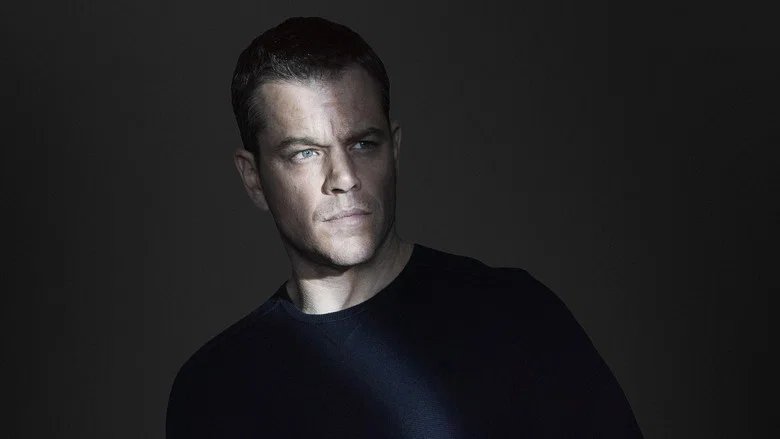 Jason Bourne screenshot 4