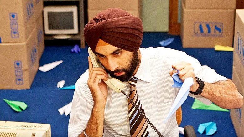 Rocket Singh: Salesman of the Year screenshot 5
