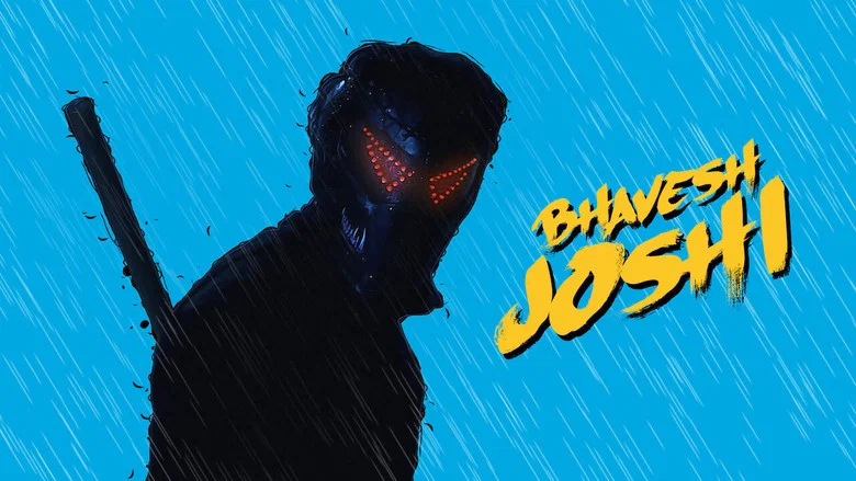 Bhavesh Joshi Superhero screenshot 7