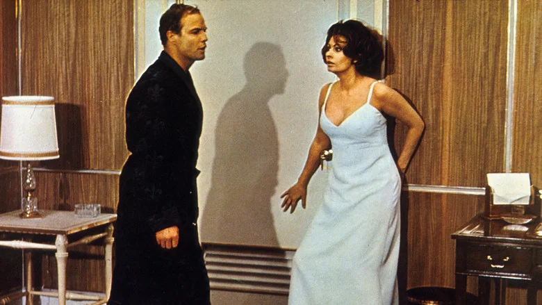 A Countess from Hong Kong screenshot 6