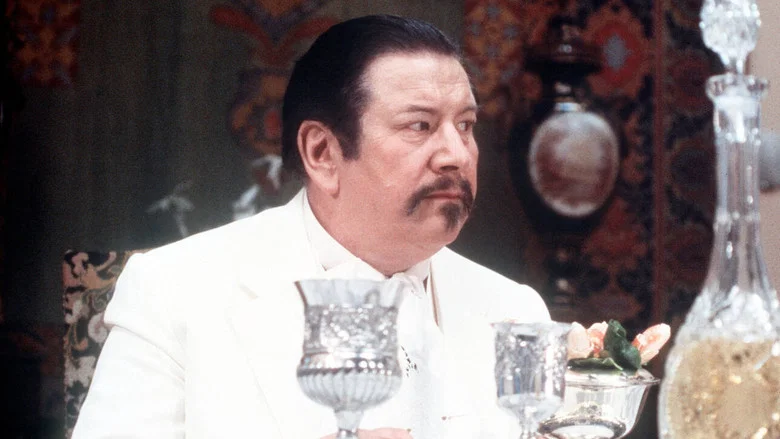 Charlie Chan and the Curse of the Dragon Queen screenshot 6