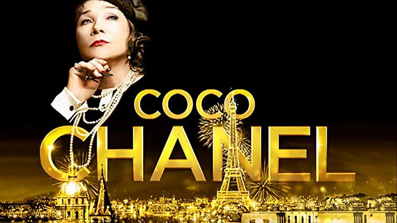 Coco Chanel screenshot 2