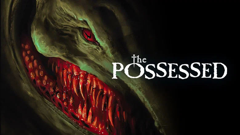 The Possessed screenshot 7