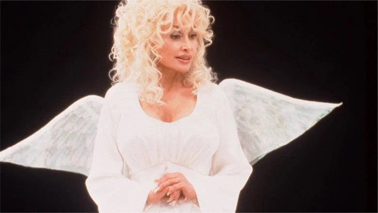 Unlikely Angel screenshot 5