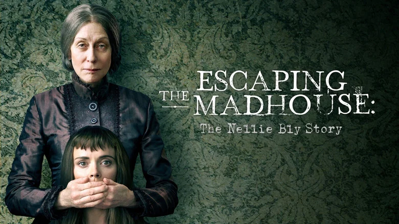 Escaping the Madhouse: The Nellie Bly Story screenshot 3