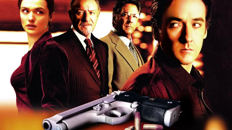 Runaway Jury screenshot 7