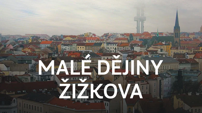 Malé dějiny Žižkova screenshot 1
