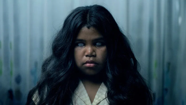 The Moogai screenshot 2