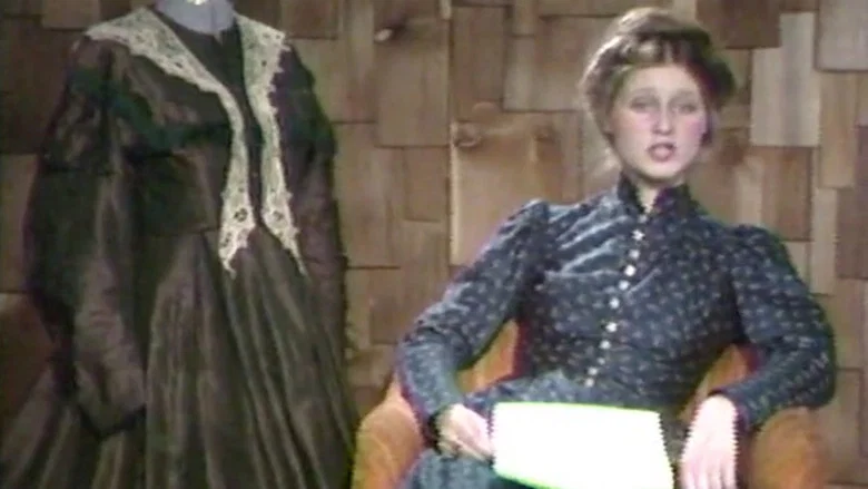 Fashion As A Social Control screenshot 1