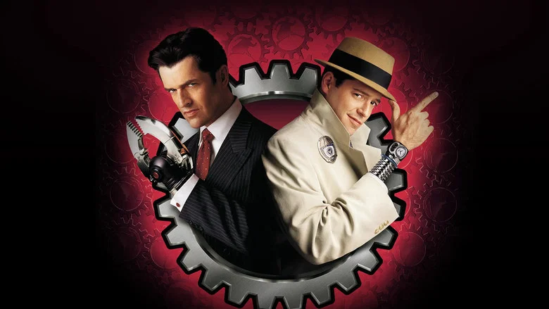 Inspector Gadget screenshot 3